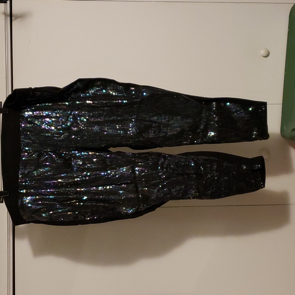 Torrid sequence pants